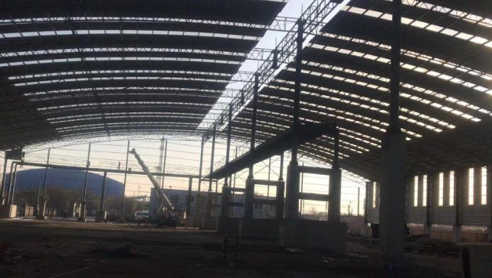 上饶概述质料场封闭本领的特点和利用类型